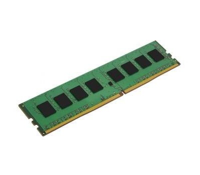 Память для ПК Kingston DDR4 2400 16GB