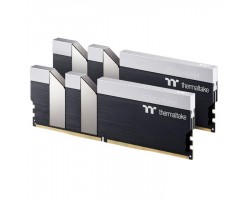 Память для ПК Thermaltake TOUGHRAM DDR4 3600 16GB KIT (8GBx2) Black