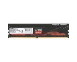 Память для ПК AMD DDR4 3200 8GB Heat Shield