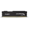 Память для ПК Kingston DDR3 1866 8GB 1.35/1.5V HyperX FURY Black