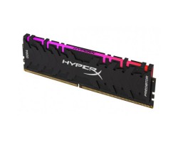 Память для ПК Kingston DDR4 2933 8GB XMP HyperX Predator RGB