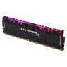 Память для ПК Kingston DDR4 2933 8GB XMP HyperX Predator RGB