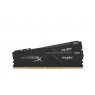 Память для ПК Kingston DDR4 3000 8GB KIT (4GBx2) HyperX Fury Black