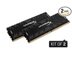 Память для ПК Kingston DDR4 3200 32GB KIT (16GBx2) HyperX Predator XMP
