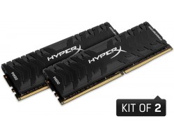 Память для ПК Kingston DDR4 3333 32GB KIT (16GBx2) XMP HyperX Predator
