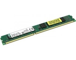 Память для ПК Kingston DDR3 1333 4GB 1.5V