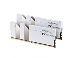 Память для ПК Thermaltake TOUGHRAM DDR4 3600 16GB KIT (8GBx2) White