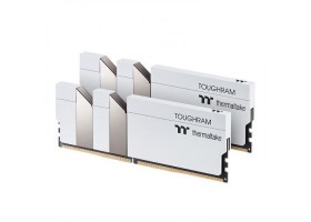 Память для ПК Thermaltake TOUGHRAM DDR4 3600 16GB KIT (8GBx2) White