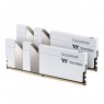 Память для ПК Thermaltake TOUGHRAM DDR4 3600 16GB KIT (8GBx2) White