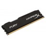Память для ПК Kingston DDR3 1866 8GB 1.5V HyperX Fury Black