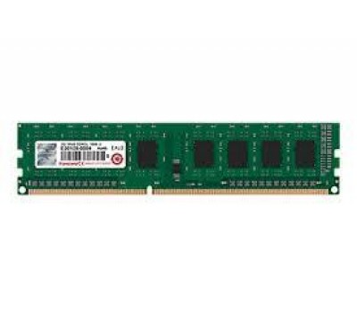 Память для ПК Transcend DDR4 2666 4GB