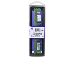 Память для ПК Kingston DDR3 1333 8GB 1.5V