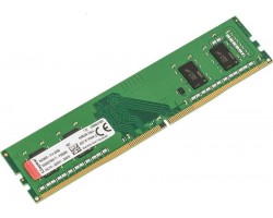 Память для ПК Kingston DDR4 2666 4GB