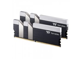 Память для ПК Thermaltake TOUGHRAM DDR4 4000 16GB KIT (8GBx2) Black
