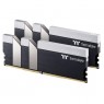 Память для ПК Thermaltake TOUGHRAM DDR4 4000 16GB KIT (8GBx2) Black