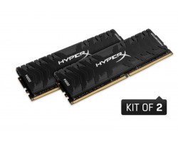 Память для ПК Kingston DDR4 3200 16GB KIT (8GBx2) HyperX Predator XMP