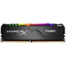 Память для ПК Kingston DDR4 3466 16GB (8GBx2) HyperX Fury RGB