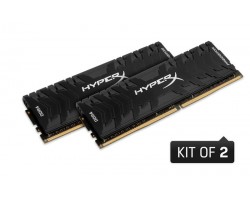 Память для ПК Kingston DDR4 3600 16GB KIT (8GBx2) XMP HyperX Predator