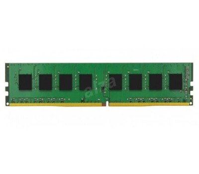 Память для ПК Kingston DDR4 2400 4GB
