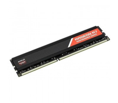 Память для ПК AMD DDR4 2400 16GB Heat Shield