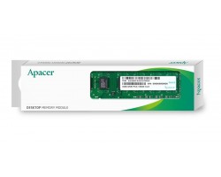 Память для ПК Apacer DDR3 1333 8GB DIMM 1.5V