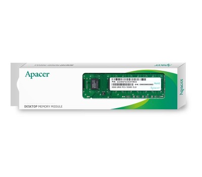 Память для ПК Apacer DDR3 1333 8GB DIMM 1.5V