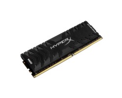 Память для ПК Kingston DDR4 2666 8GB HyperX Predator XMP Black