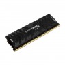 Память для ПК Kingston DDR4 2666 8GB HyperX Predator XMP Black