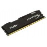 Память для ПК Kingston DDR4 3200 8GB HyperX Fury Black