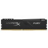 Память для ПК Kingston DDR4 3600 8GB HyperX Fury Black