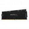 Память для ПК Kingston DDR4 4000 16GB KIT (8GBx2) XMP HyperX Predator