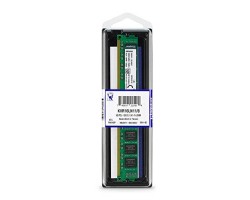 Память для ПК Kingston DDR3 1600 8GB 1.35/1.5V, Retail