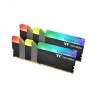Память для ПК Thermaltake TOUGHRAM DDR4 3200 16GB KIT (8GBx2) Black RGB