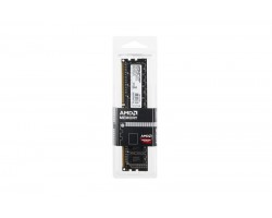 Память для ПК AMD DDR3 1333 4GB 1.5V