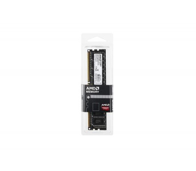 Память для ПК AMD DDR3 1333 4GB 1.5V