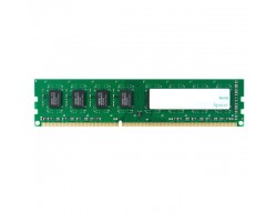 Память для ПК Apacer DDR3 1600 4GB 1.5V