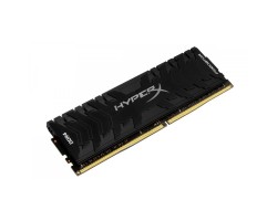 Память для ПК Kingston DDR4 3000 16GB HyperX Predator XMP