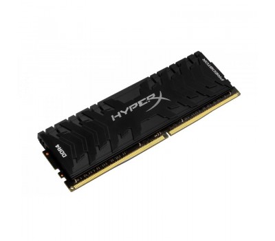 Память для ПК Kingston DDR4 3000 16GB HyperX Predator XMP