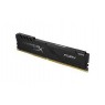 Память для ПК Kingston DDR4 3466 8GB HyperX Fury Black