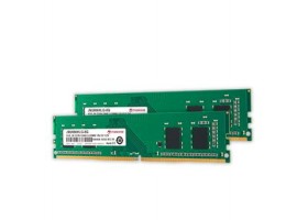 Память для ПК Transcend DDR4 3200 16GB KIT (8GBx2)