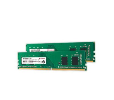 Память для ПК Transcend DDR4 3200 16GB KIT (8GBx2)