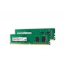 Память для ПК Transcend DDR4 3200 16GB KIT (8GBx2)