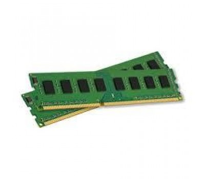 Память для ПК Kingston DDR4 2400 16GB KIT (8GBx2)