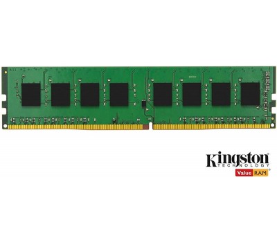 Память для ПК Kingston DDR4 3200 4GB