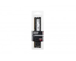 Память для ПК AMD DDR3 1600 2GB 1.5V
