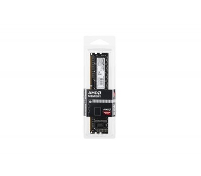 Память для ПК AMD DDR3 1600 2GB 1.5V