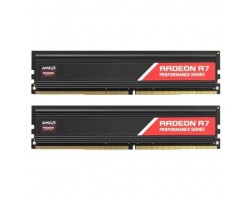 Память для ПК AMD DDR4 3000 16GB KIT (8GBx2) Heat Shield