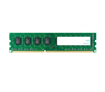 Память для ПК Apacer DDR3 1600 8GB 1.35/1.5V