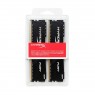 Память для ПК Kingston DDR4 2400 16GB KIT (8GBx2) HyperX Fury Black