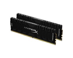 Память для ПК Kingston DDR4 2666 64GB KIT (32GBx2) XMP HyperX Predator